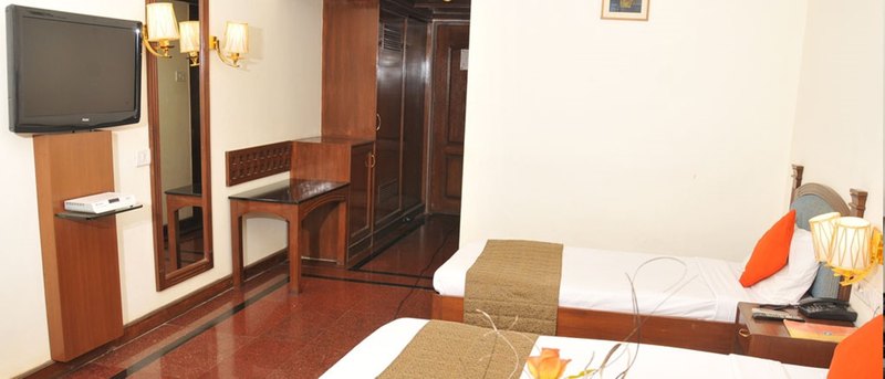Photo of Simsan Hotel, 3-star hotel in Chennai (and vicinity)