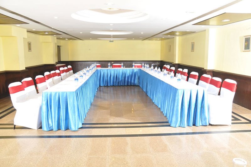 Photo of Simsan Hotel, 3-star hotel in Chennai (and vicinity)
