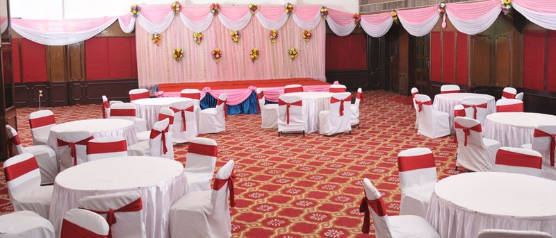 Photo of Simsan Hotel, 3-star hotel in Chennai (and vicinity)