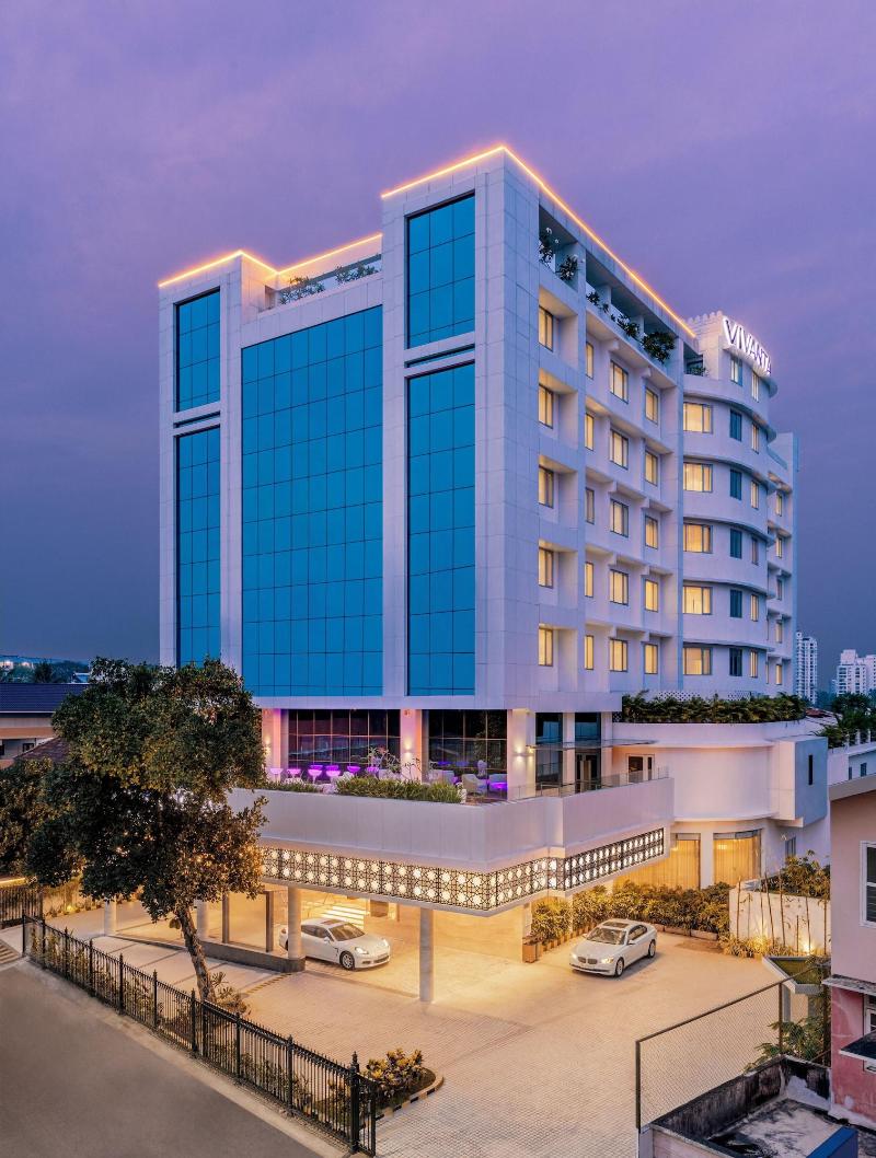Photo of Vivanta Thiruvananthapuram, 5-star hotel in Thiruvananthapuram