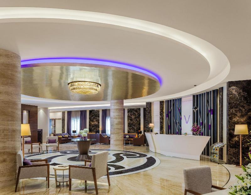 Photo of Vivanta Thiruvananthapuram, 5-star hotel in Thiruvananthapuram