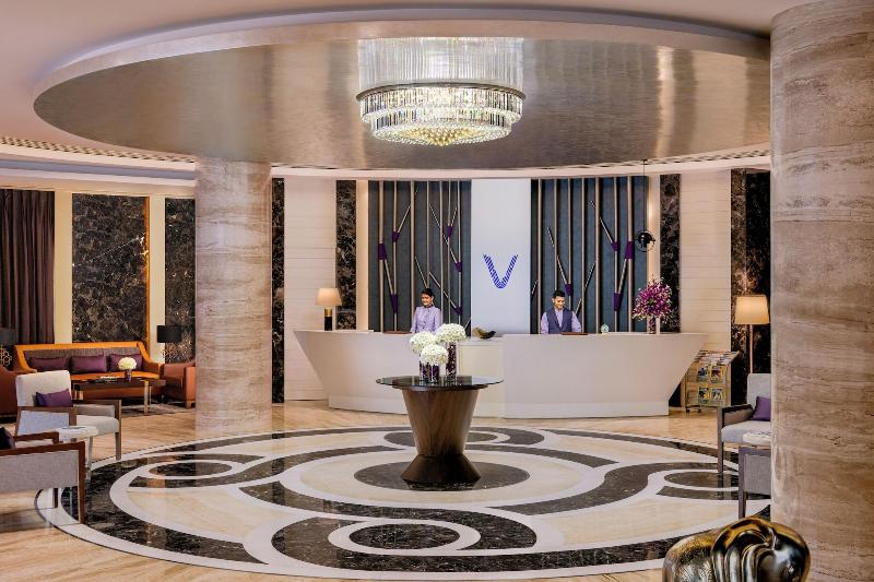 Photo of Vivanta Thiruvananthapuram, 5-star hotel in Thiruvananthapuram