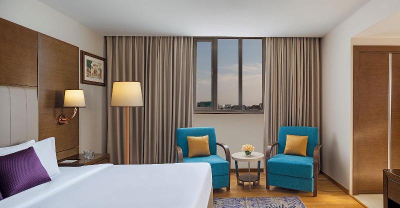 Photo of Vivanta Thiruvananthapuram, 5-star hotel in Thiruvananthapuram