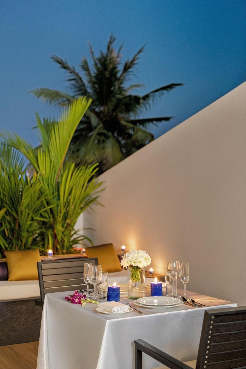 Photo of Vivanta Thiruvananthapuram, 5-star hotel in Thiruvananthapuram