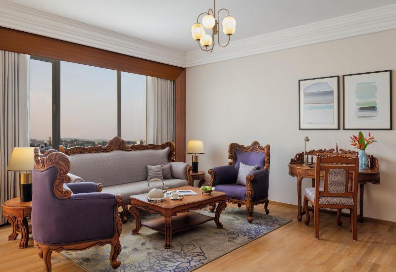 Photo of Vivanta Thiruvananthapuram, 5-star hotel in Thiruvananthapuram