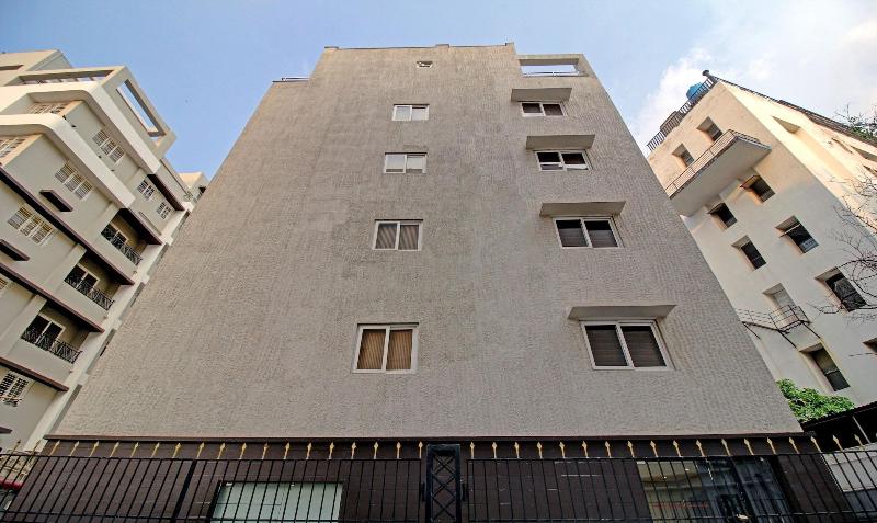 Photo of Treebo Asl Prime, Gariahat, 3-star hotel in Kolkata (and vicinity)