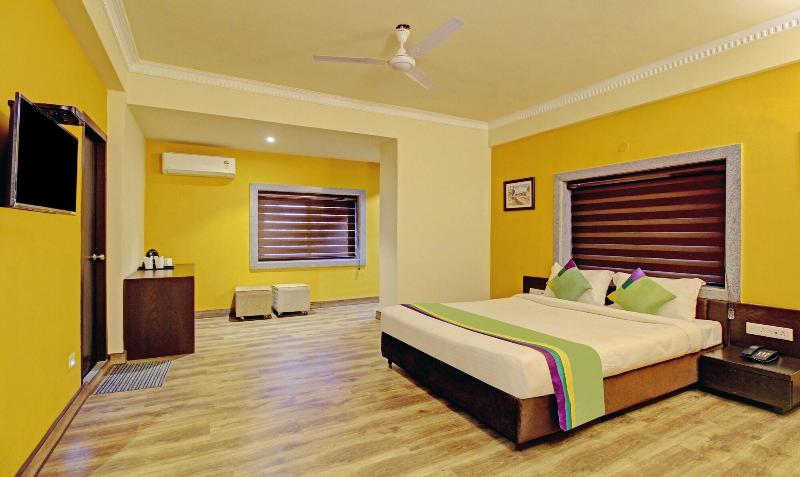 Photo of Treebo Asl Prime, Gariahat, 3-star hotel in Kolkata (and vicinity)