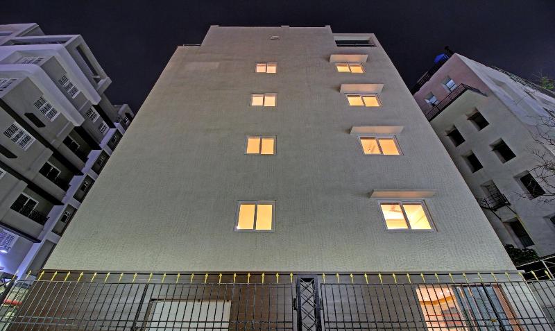 Photo of Treebo Asl Prime, Gariahat, 3-star hotel in Kolkata (and vicinity)