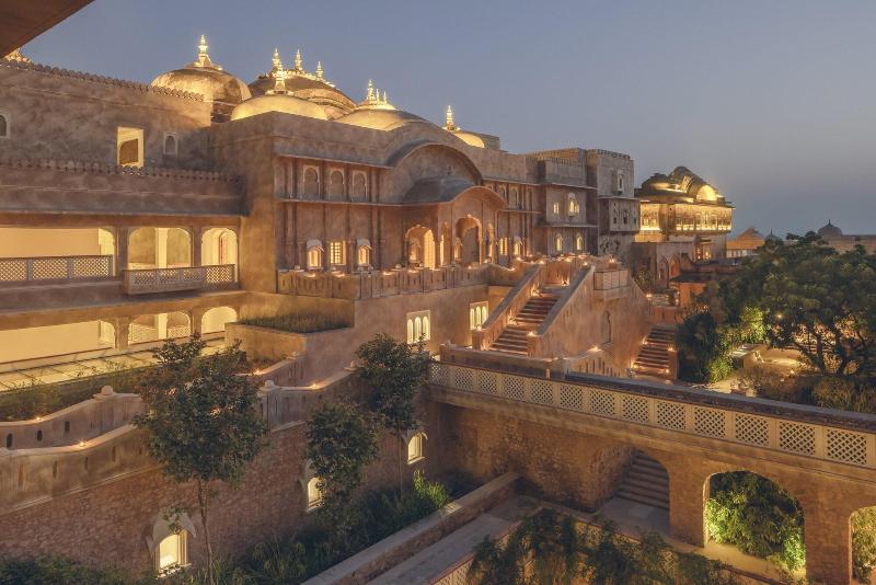 Photo of Six Senses Fort Barwara, 5-star hotel in Sawai Madhopur