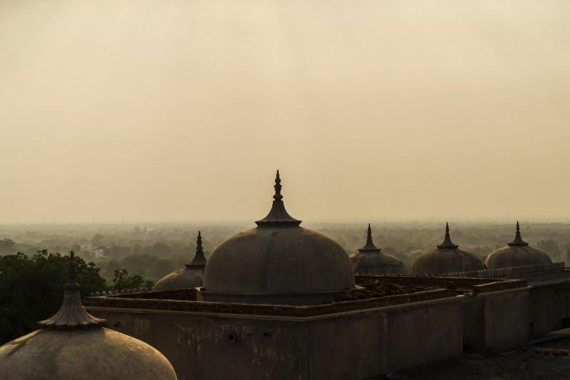 Photo of Six Senses Fort Barwara, 5-star hotel in Sawai Madhopur