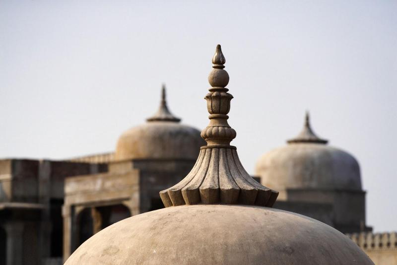 Photo of Six Senses Fort Barwara, 5-star hotel in Sawai Madhopur