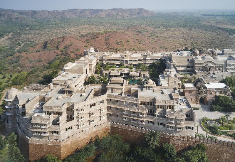 Photo of Six Senses Fort Barwara, 5-star hotel in Sawai Madhopur