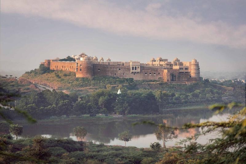 Photo of Six Senses Fort Barwara, 5-star hotel in Sawai Madhopur