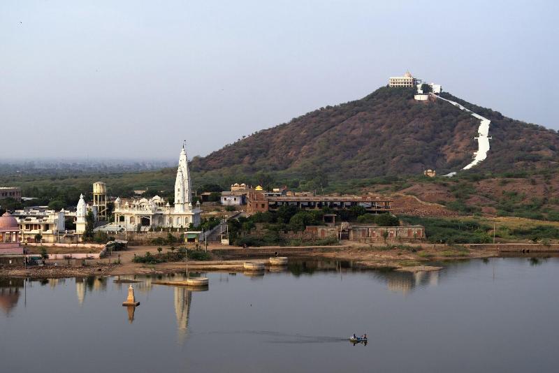 Photo of Six Senses Fort Barwara, 5-star hotel in Sawai Madhopur