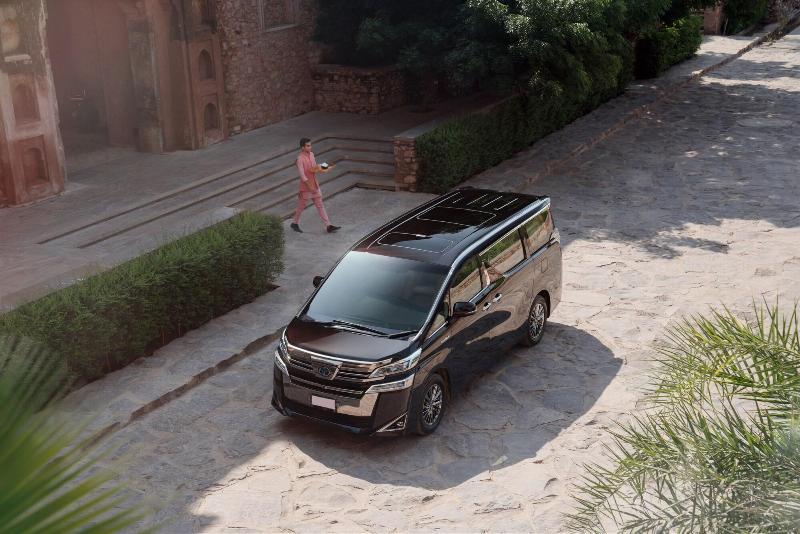 Photo of Six Senses Fort Barwara, 5-star hotel in Sawai Madhopur