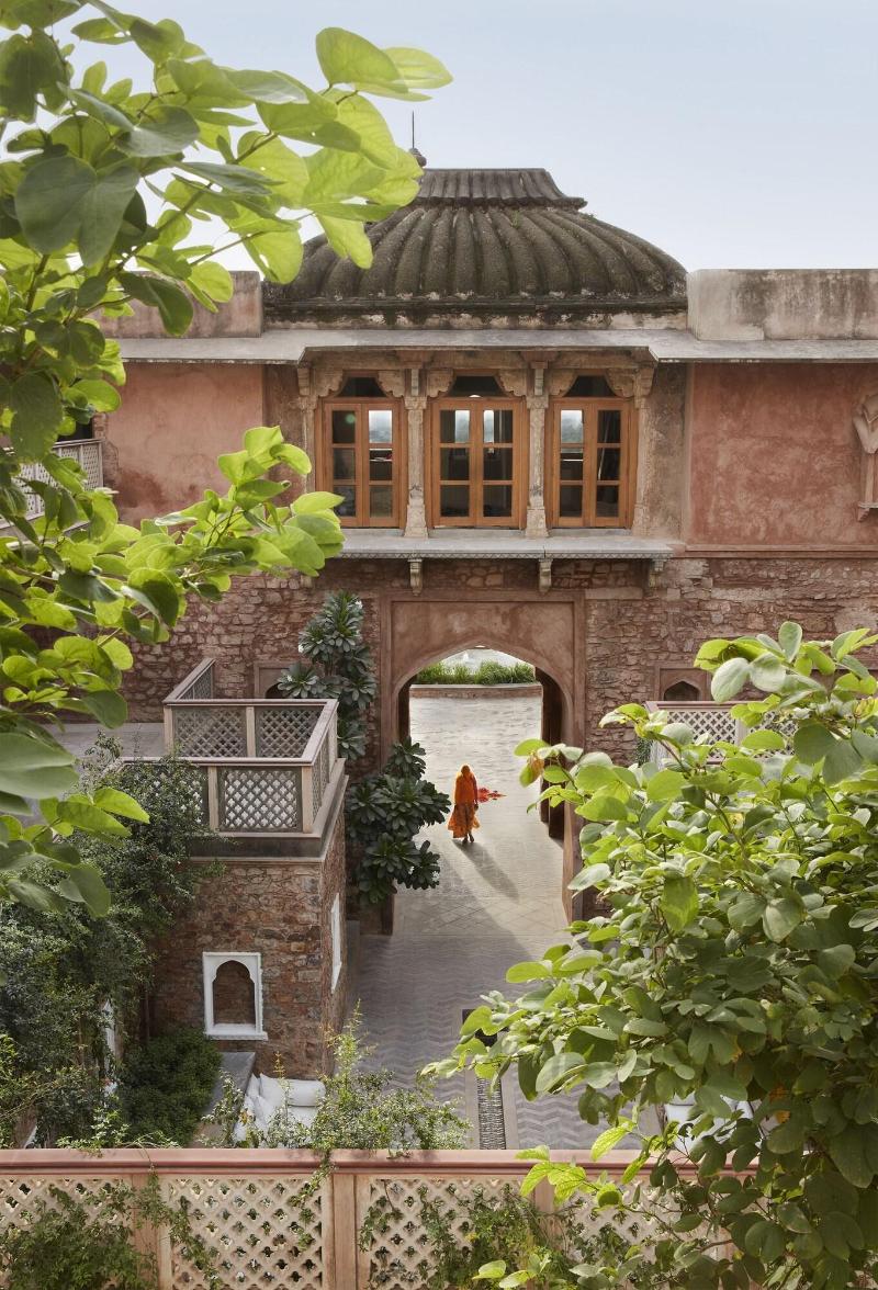 Photo of Six Senses Fort Barwara, 5-star hotel in Sawai Madhopur