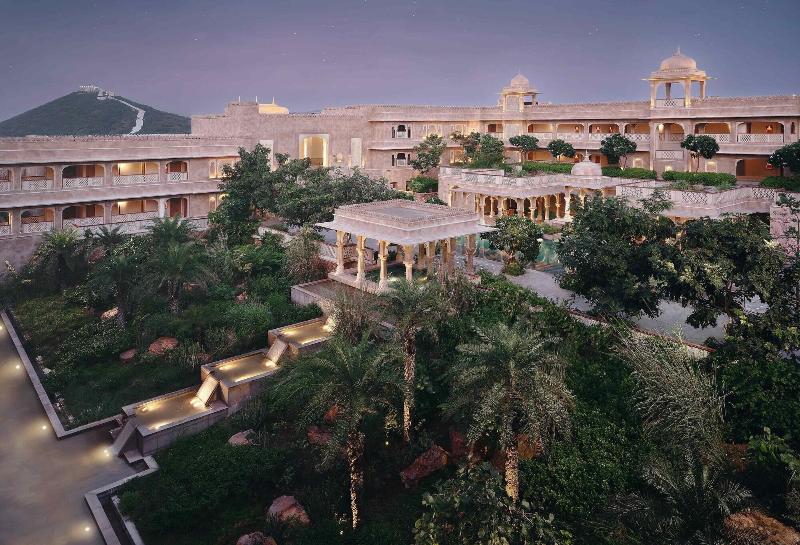 Photo of Six Senses Fort Barwara, 5-star hotel in Sawai Madhopur