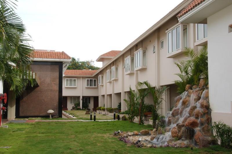 The Grand Regent, 3-star hotel in Coimbatore