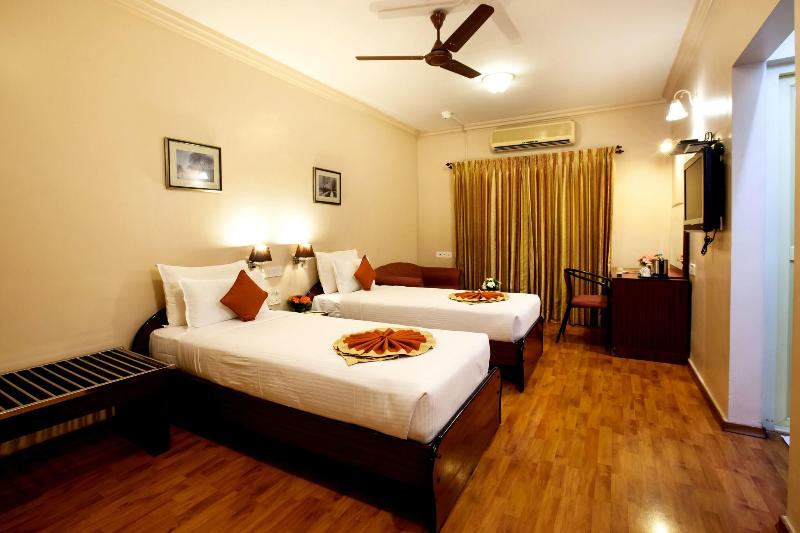 Photo of The Grand Regent, 3-star hotel in Coimbatore