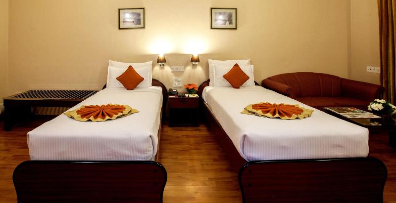 Photo of The Grand Regent, 3-star hotel in Coimbatore