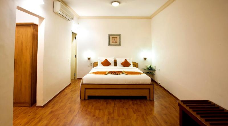 Photo of The Grand Regent, 3-star hotel in Coimbatore