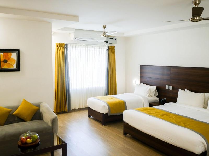 Photo of The Grand Regent, 3-star hotel in Coimbatore