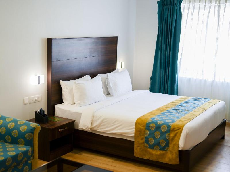 Photo of The Grand Regent, 3-star hotel in Coimbatore