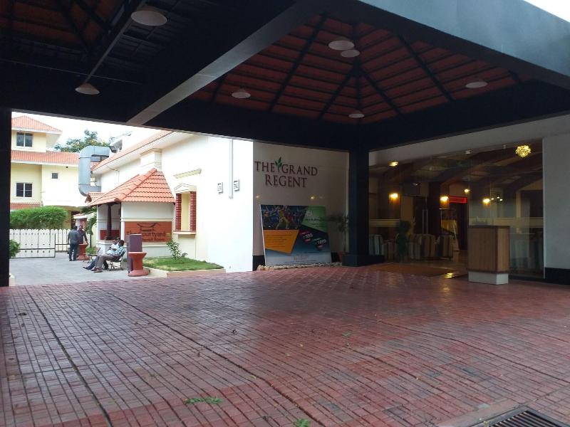 Photo of The Grand Regent, 3-star hotel in Coimbatore