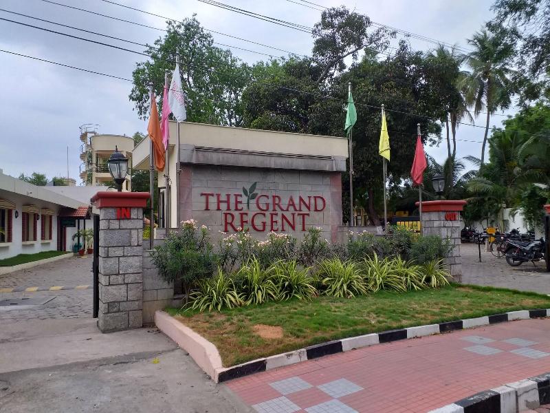 Photo of The Grand Regent, 3-star hotel in Coimbatore