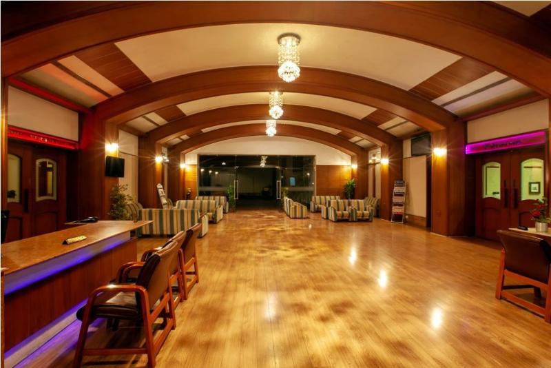 Photo of The Grand Regent, 3-star hotel in Coimbatore