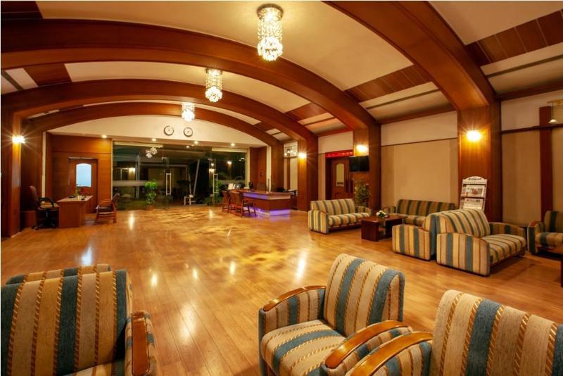 Photo of The Grand Regent, 3-star hotel in Coimbatore