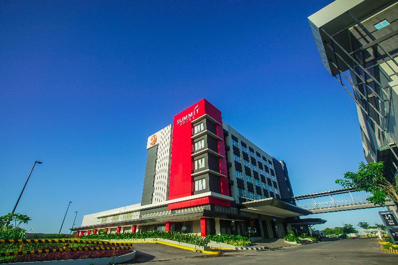 Photo of Summit Hotel Naga, 3-star hotel in Naga
