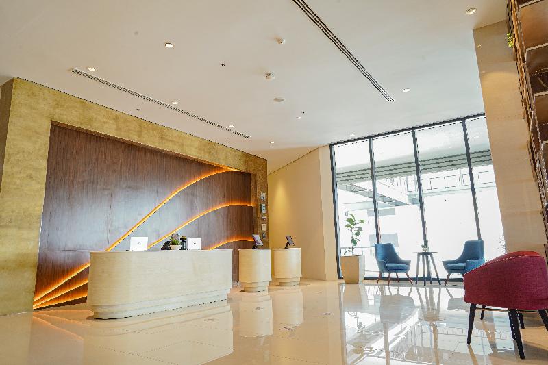 Photo of Summit Hotel Naga, 3-star hotel in Naga