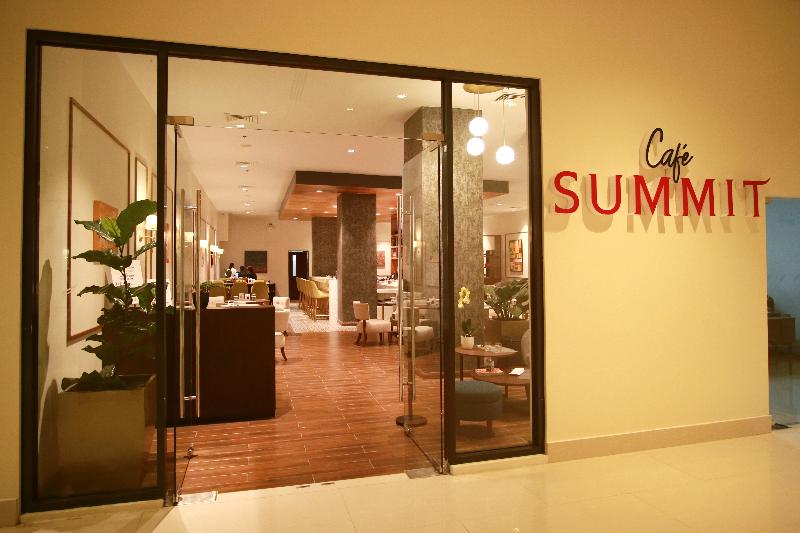 Photo of Summit Hotel Naga, 3-star hotel in Naga