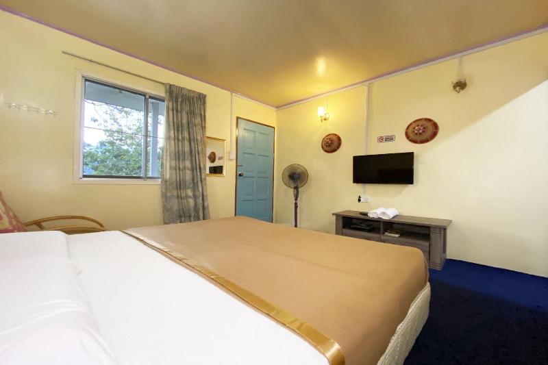 Photo of Hotel O Pogimpaan Homestay, 2-star hotel in Kota Kinabalu (and vicinity)