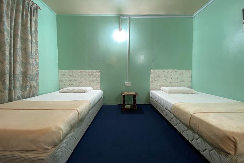 Photo of Hotel O Pogimpaan Homestay, 2-star hotel in Kota Kinabalu (and vicinity)