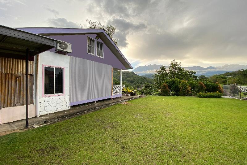 Photo of Hotel O Pogimpaan Homestay, 2-star hotel in Kota Kinabalu (and vicinity)