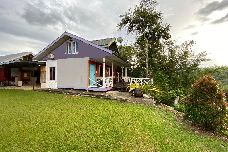 Photo of Hotel O Pogimpaan Homestay, 2-star hotel in Kota Kinabalu (and vicinity)