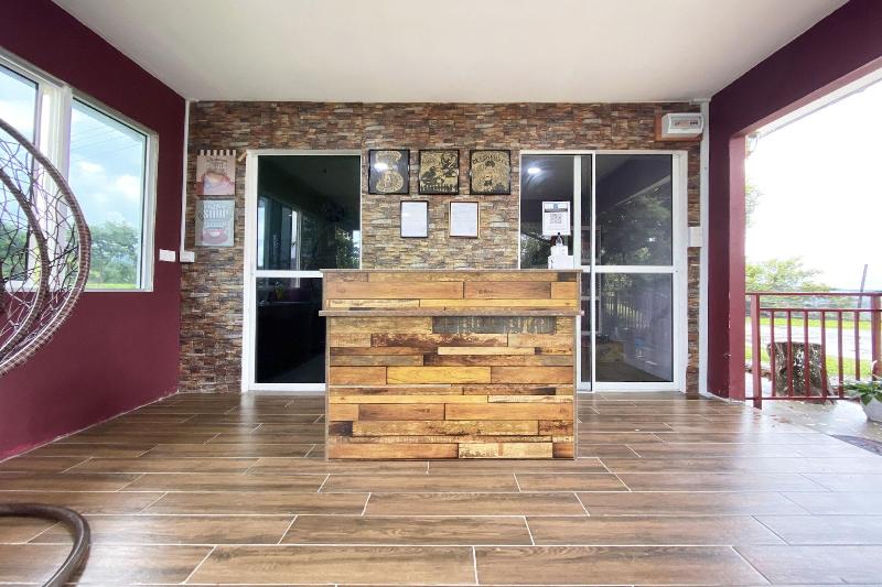 Photo of Hotel O Pogimpaan Homestay, 2-star hotel in Kota Kinabalu (and vicinity)
