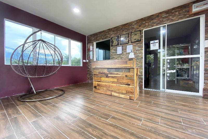 Photo of Hotel O Pogimpaan Homestay, 2-star hotel in Kota Kinabalu (and vicinity)