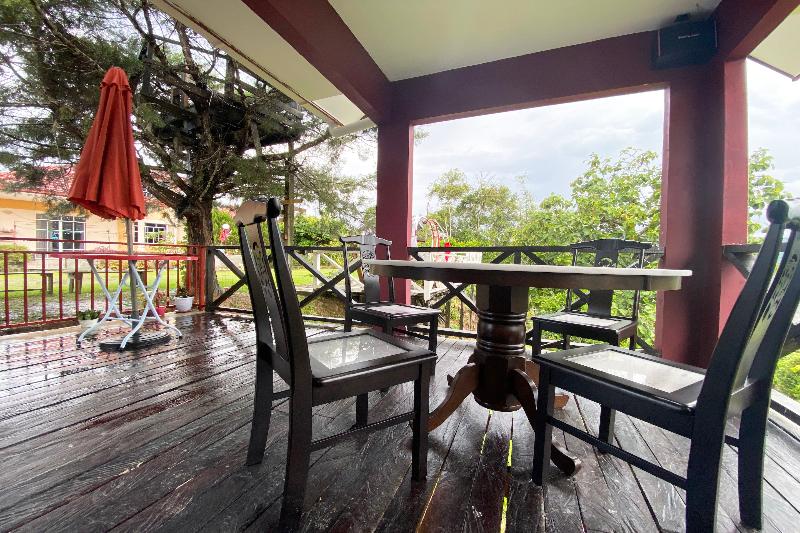 Photo of Hotel O Pogimpaan Homestay, 2-star hotel in Kota Kinabalu (and vicinity)
