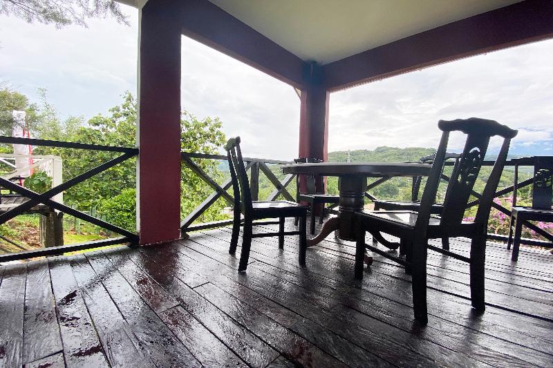 Photo of Hotel O Pogimpaan Homestay, 2-star hotel in Kota Kinabalu (and vicinity)
