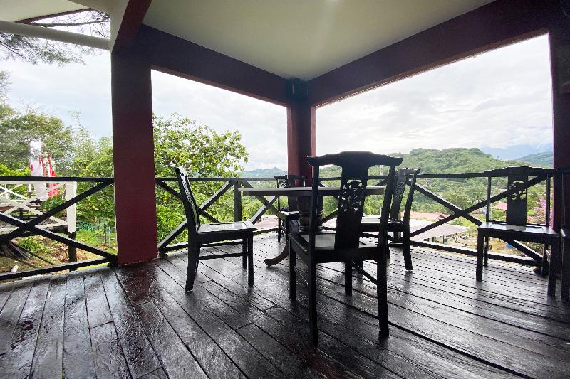 Photo of Hotel O Pogimpaan Homestay, 2-star hotel in Kota Kinabalu (and vicinity)