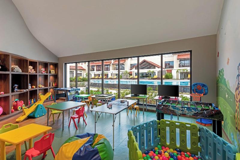 Photo of Fairfield by Marriott Goa Benaulim, 3-star hotel in Benaulim