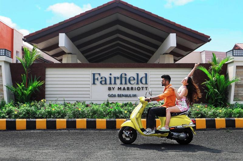 Photo of Fairfield by Marriott Goa Benaulim, 3-star hotel in Benaulim