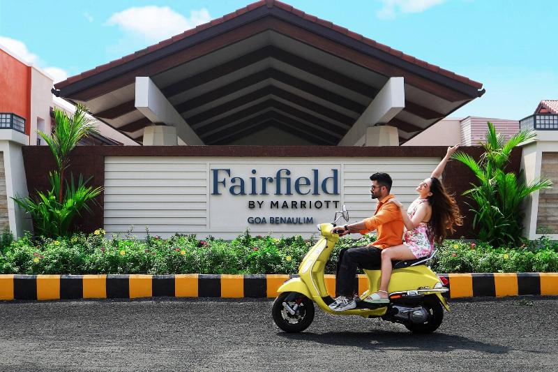 Photo of Fairfield by Marriott Goa Benaulim, 3-star hotel in Benaulim