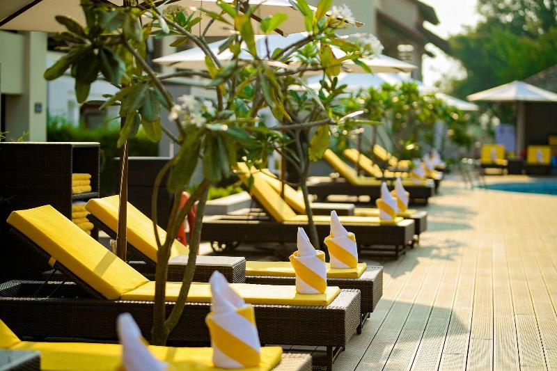 Photo of Fairfield by Marriott Goa Benaulim, 3-star hotel in Benaulim