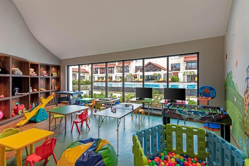 Photo of Fairfield by Marriott Goa Benaulim, 3-star hotel in Benaulim