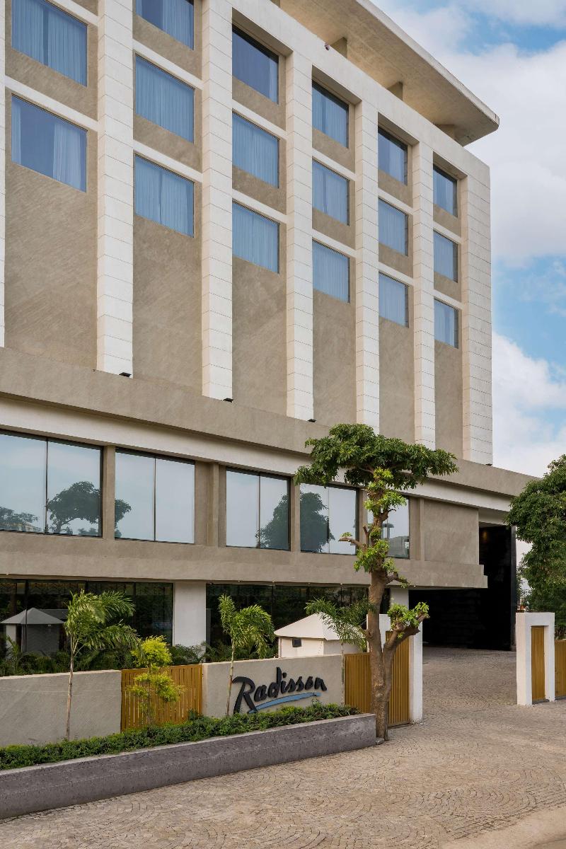 Photo of Radisson Bhopal, 5-star hotel in Bhopal (and vicinity)