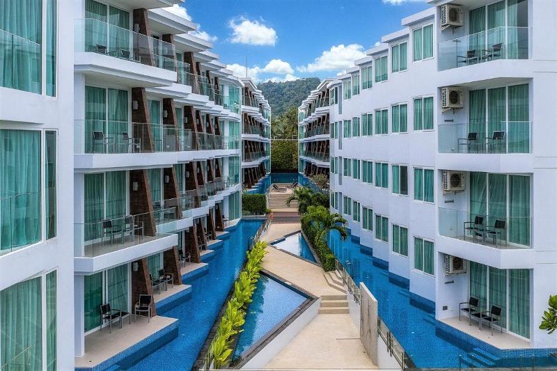 Photo of Anona Beachfront Phuket Resort, 5-star hotel in Bangla Road